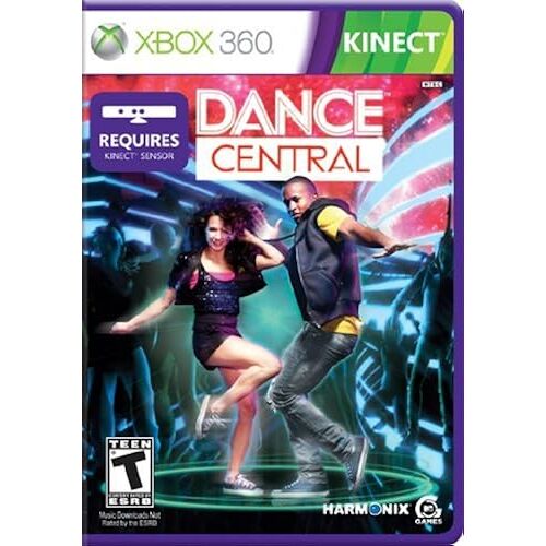 Dance Central ()
