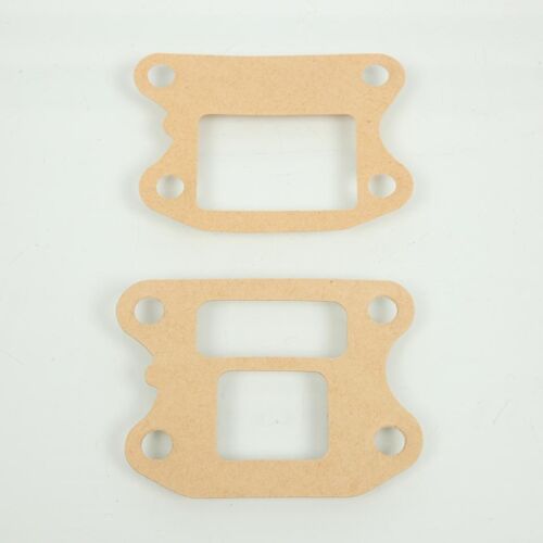Joint De Pipe Clapet Admission Rsm Pour Scooter Peugeot 50 Trekker Neuf
