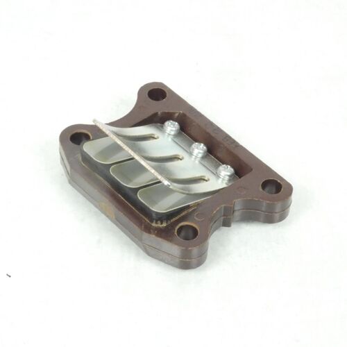 Clapet D Admission Origine Pour Scooter Peugeot 50 Elystar Avant 2020 Neuf