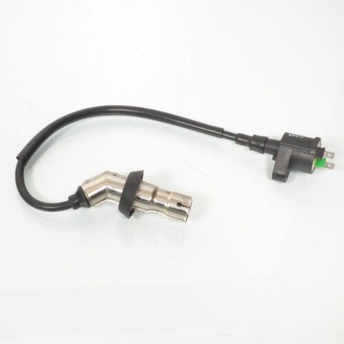 Bobine D'allumage Ht Origine Pour Moto Chinois 50 Motocycle Neuf