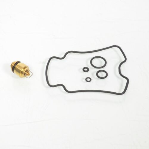 Kit Réparation De Carburateur Tourmax Pour Moto Yamaha 1100 Bt Bulldog 2002 À 2006 Neuf En Destockage