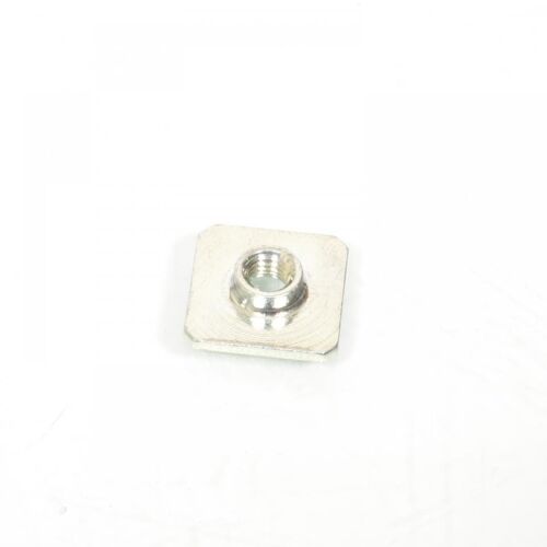 Écrou M6 Pas 1.00 Garde Boue Origine Pour Moto Suzuki 750 Gsx-F 53122-06g00 Neuf