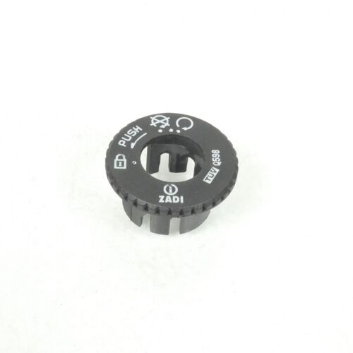 Capuchon De Neiman Origine Pour Scooter Mbk 50 Booster 1999 À 2003 4vv-H2532 / 1s0-H2552 Zadi Tüv Q598 Neuf