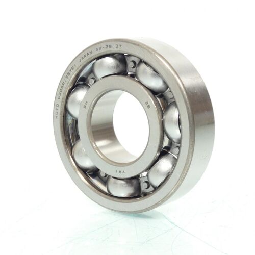 Roulement De Vilebrequin Origine Pour Moto Suzuki 400 Drz 09262-30100-000 Neuf