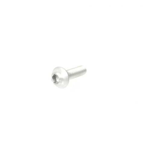 Vis M5x0.8 L16mm Origine Pour Moto Kawasaki 1400 Gtr 2008 À 2009 92161-0685 Neuf