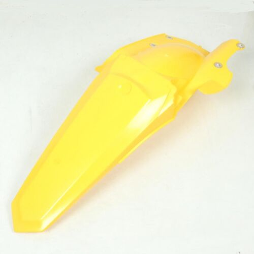 Garde Boue Ar Pour Moto Yamaha 250 Yzf 2016 1sl-21610-20 1sl-21611 Jaune