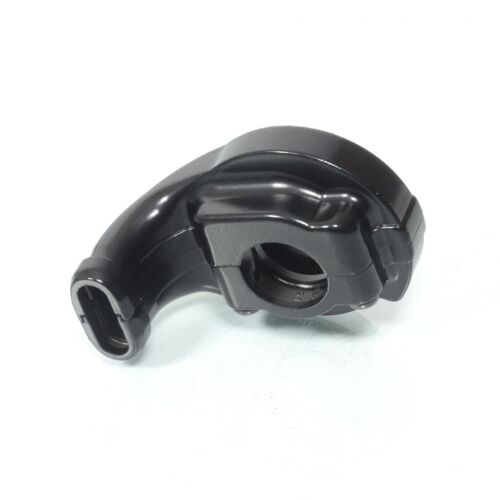 Poignée D'accélérateur Origine Pour Moto Suzuki 250 Dr 1990 À 1995 57100-14d00-000