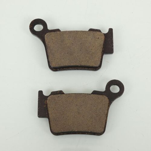 Plaquette De Frein Origine Pour Moto Husqvarna 511 Smr 2011 À 2012 Ar / A40513090000 Neuf
