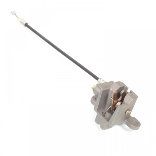 Serrure De Selle Origine Pour Scooter Taotao 50 Xc50 Tb00-060200000 Neuf