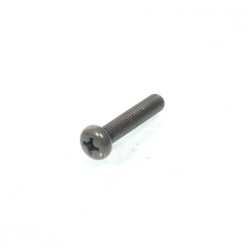 Vis M5 X 0.8 Origine Pour Commodo Suzuki 250 Dr 1990 À 1995 09125-05066-000 Neuf