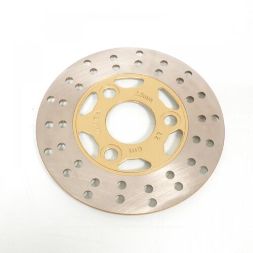 Disque De Frein Origine Pour Scooter Taotao 50 Xc50 Tb00-040300001 Neuf