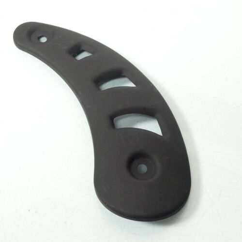 Protection Pot Échappement Pour Moto Rieju 50 Mrt Enduro Pro 0/000.220.5011