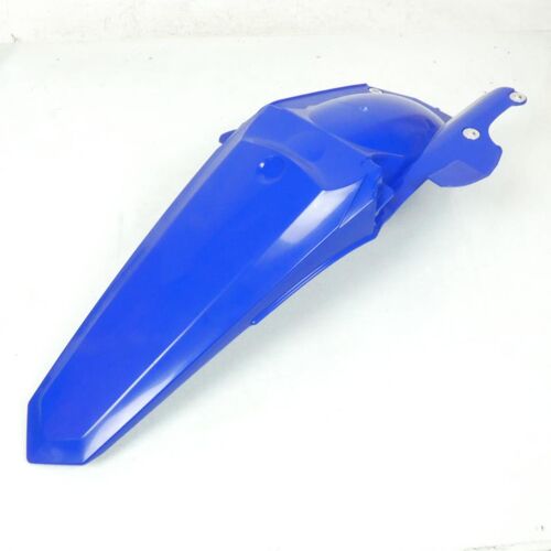 Garde Boue Ar Pour Moto Yamaha 250 Yzf 2014-18 1sl-21610-00 1sl-21611 Bleu