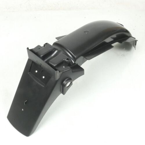 Passage De Roue Ar + Bavette Pour Moto Yamaha 125 Ybr 2005 À 2006 3d9-F1611 Neuf