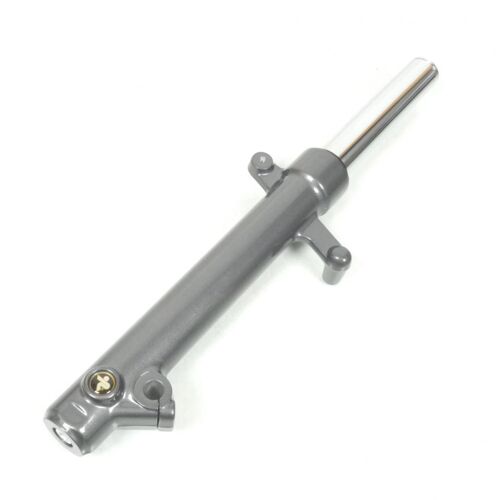 Bâton De Fourche Origine Pour Scooter Yamaha 250 Xmax 2007 À 2009 1b9-F3103-30 / Droit / S235 407.250 Neuf