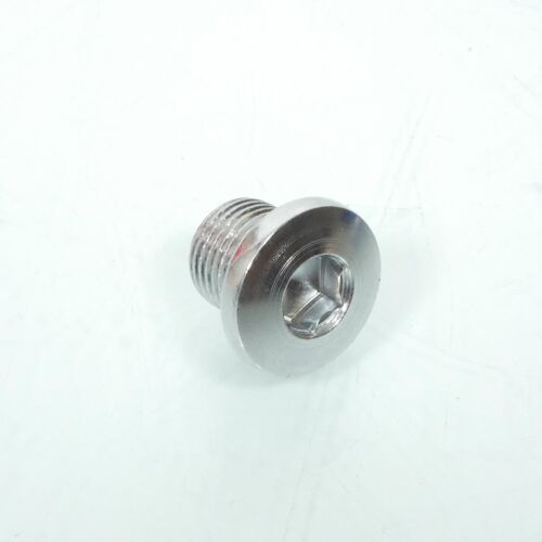 Visserie Origine Pour Moto Suzuki 250 Dr 1990 À 1995 09248-14005-000 Neuf