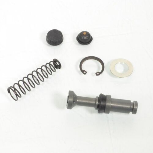 Kit Réparation Maitre Cylindre Frein Origine Pour Moto Suzuki 400 Gs 59600-45821