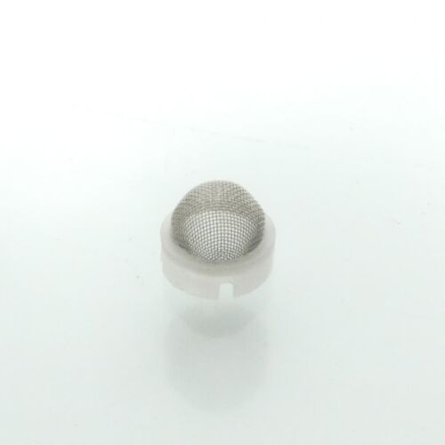 Un Filtre De Siège De Pointeau Origine Pour Moto Suzuki 400 Dr-Z 15165-24f00