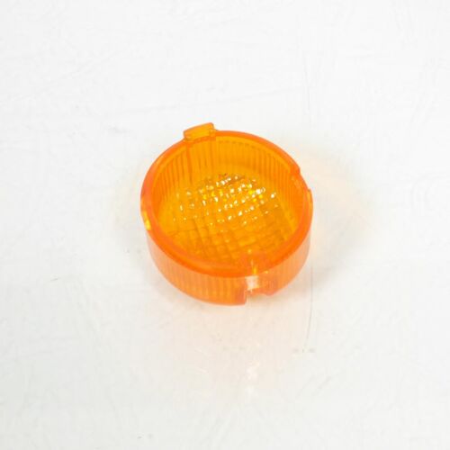 Cabochon De Clignotant Origine Pour Moto Derbi 50 Gpr Odn00g01702892 Neuf