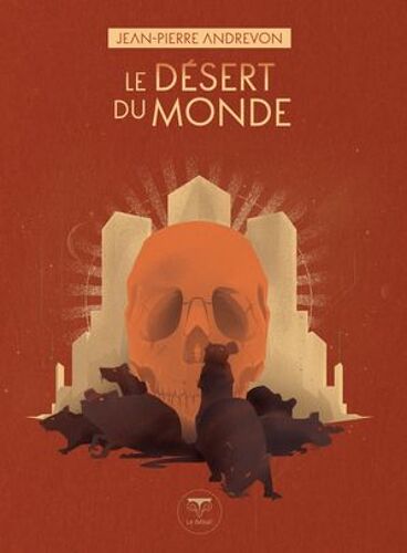 Le Désert Du Monde