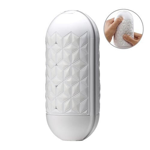 Masturbateur Flip Flexy - Tenga