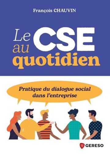 Le Cse Au Quotidien