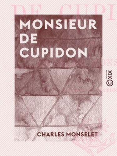 Monsieur De Cupidon