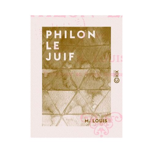 Philon Le Juif