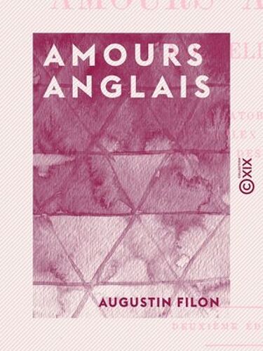 Amours Anglais