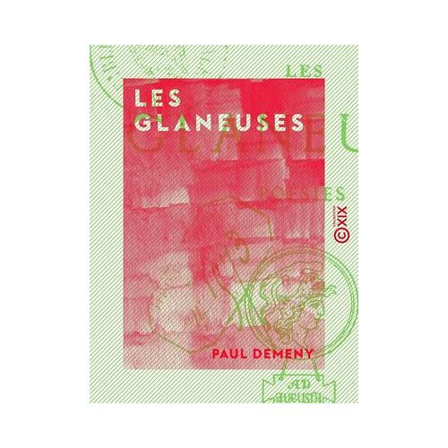 Les Glaneuses