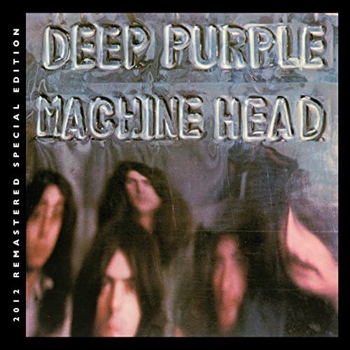 Machine Head
