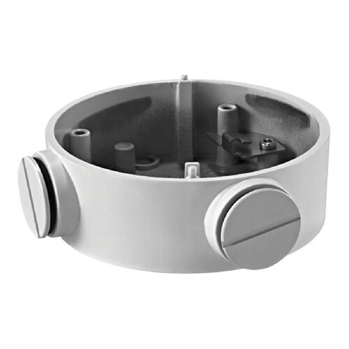 Boîte de Jonction Hikvision pour Caméras Bullet Extérieures - DS-1260ZJ-AC