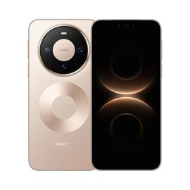 Huawei Mate 80 Pro 6,75 pouces 16 + 512 Go Or