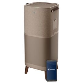 Electrolux EPU93171BG 52,1 m² 53 dB Noisettes