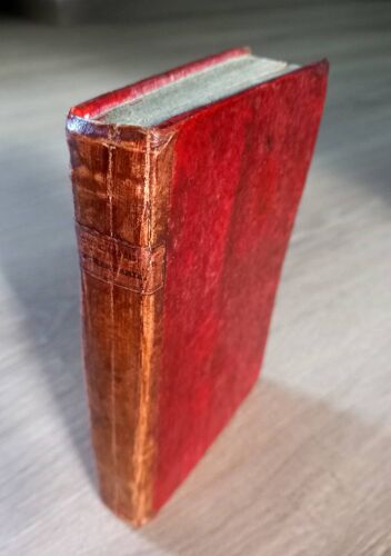 Bello Gallico Et Civili. Commentarii Ad Usum Lycaeorum - 1839 (C. Julii Caesaris)