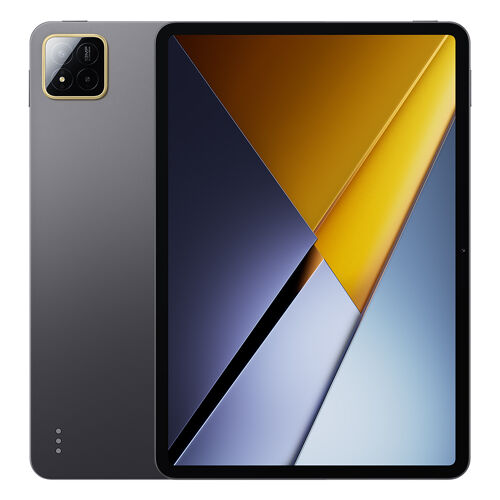 Xiaomi POCO Pad X1 8 Go 512 Go noir