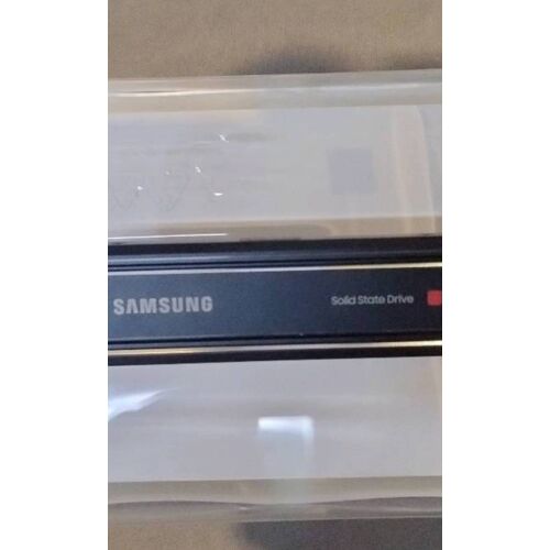 SSD Nvme M2 Samsung 980 pro 1tb HEATSINK 4.0