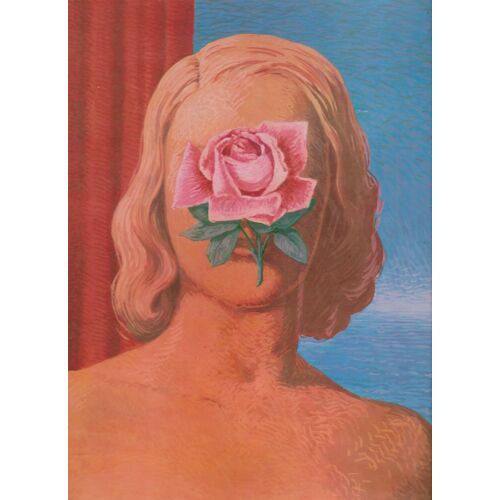 Xxe Siècle. Nouvelle Série. Xviiie Année. N° 25. Juin 1965. Aux Sources De L'Imaginaire [Couverture Originale De René Magritte. Lithographie Originale D'Estève]