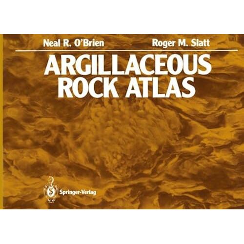 Argillaceous Rock Atlas