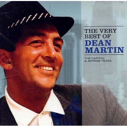 Very Best Of Capitol & Reprise