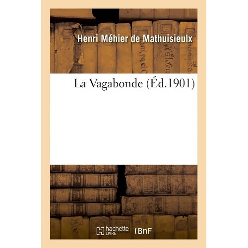 La Vagabonde
