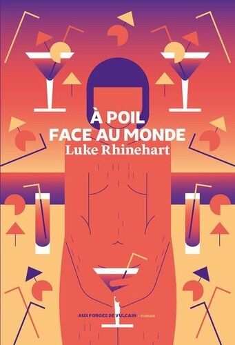 À Poil Face Au Monde