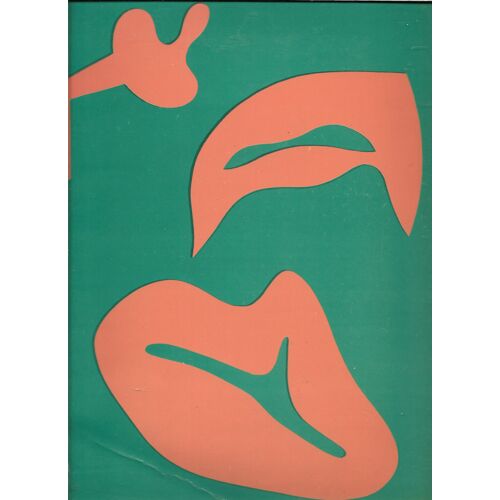 Revue Xxé Siècle Tournants Décisifs-Xix -62 Avec Une Lithographie Originale De L'Artiste Jean Arp_E.O. 1962