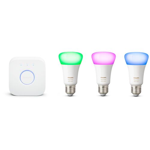 Philips Hue White And Color Ambiance White And Colour Ambiance 8718699629335 Ampoule Intelligente 10 W