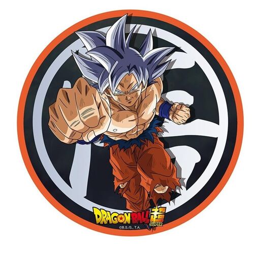 ABYstyle Dragon Ball Super Multicolore
