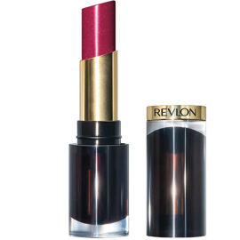 Revlon - Rouge À Lèvres Super Lustrous Glass Shine - 025 Glass Ruby 