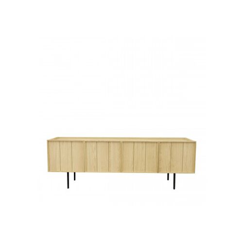 Drawer Lines Support TV et centre de divertissement