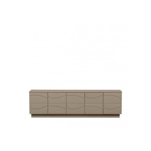 Drawer Teo Support TV et centre de divertissement