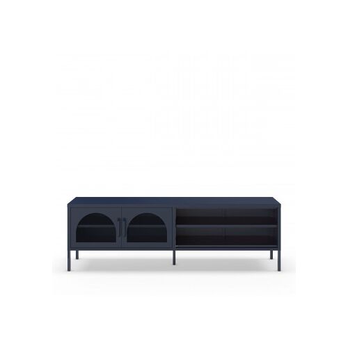 Drawer Zio Support TV et centre de divertissement