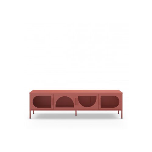Drawer Zio Support TV et centre de divertissement